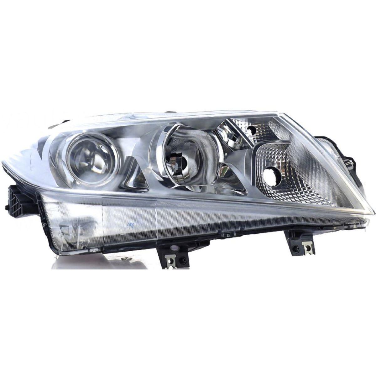 APG All Crash Halogen Head Lamp Drivers Side OEM Suits Suzuki Vitara LY Series II 2018 to 2021 SVF-21030RHG