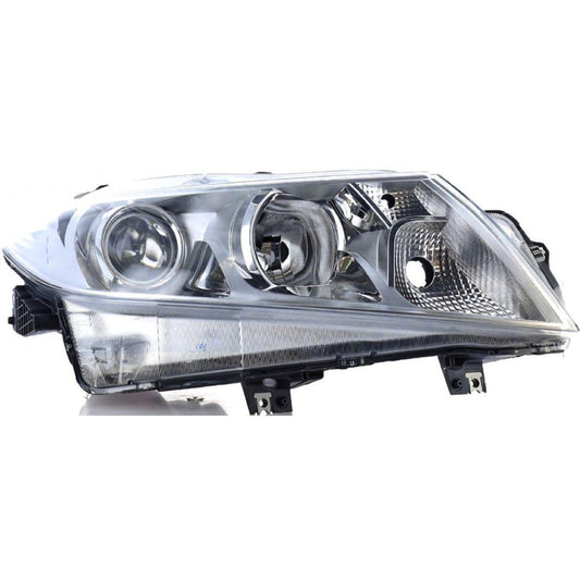 APG All Crash Halogen Head Lamp Drivers Side OEM Suits Suzuki Vitara LY Series II 2018 to 2021 SVF-21030RHG