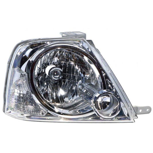 APG All Crash Head Lamp Drivers Side OEM Suits Suzuki XL-7 JA627 8/2003 to 12/2005 SXB-21031RHG