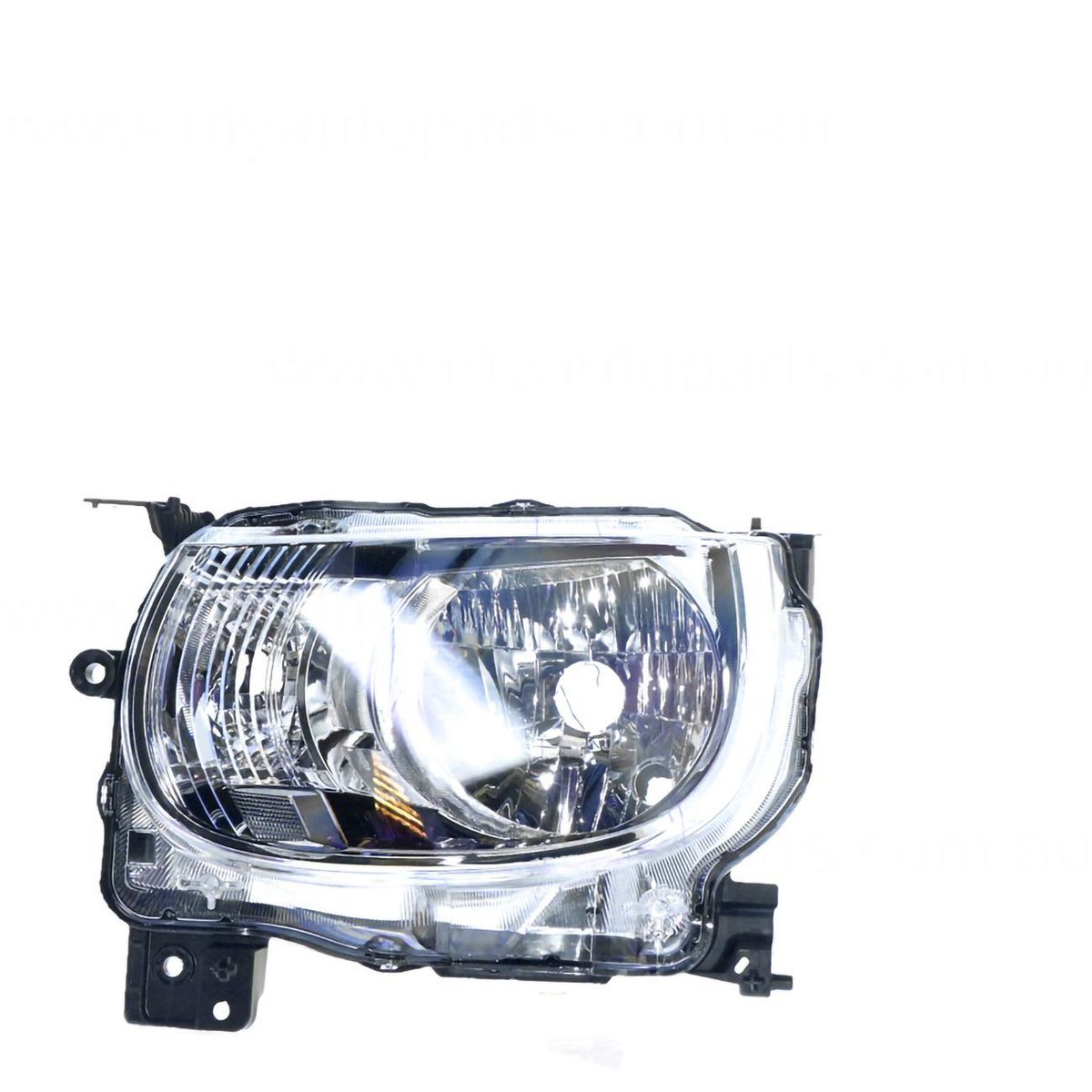 APG All Crash Halogen Head Lamp Passenger Side OEM Suits Suzuki Ignis MF 2017 to 2021 SZF-21030LHG