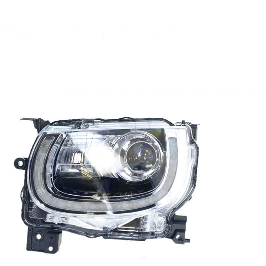 APG All Crash LED Head Lamp Passenger Side OEM Suits Suzuki Ignis MF 2017 to 2020 SZF-21031LHG