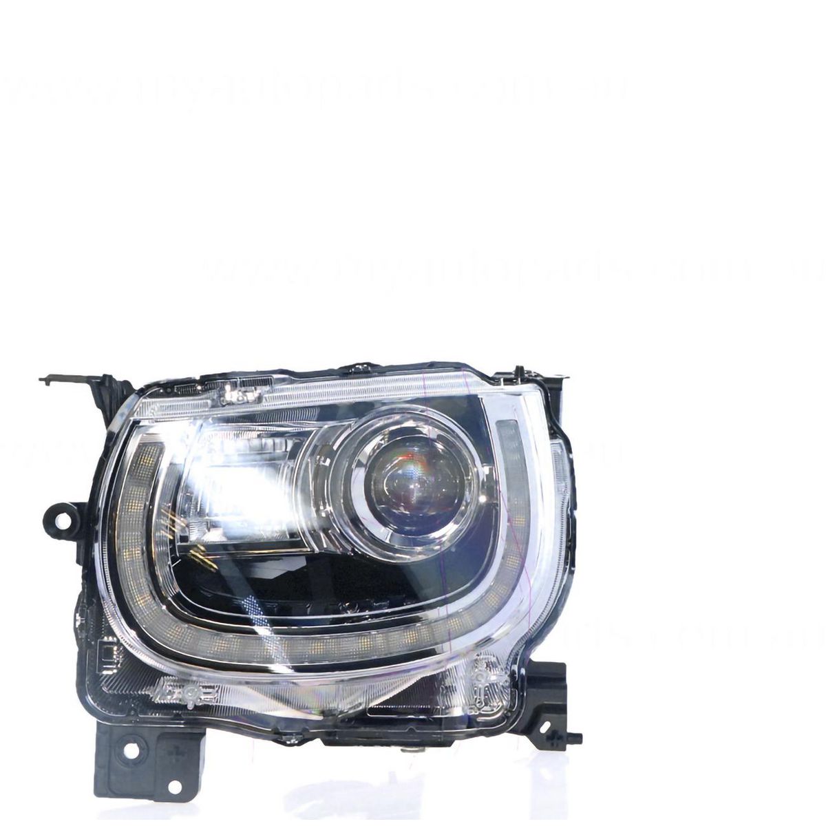 APG All Crash LED Head Lamp Passenger Side OEM Suits Suzuki Ignis MF 2020 to 2021 SZG-21031LHG