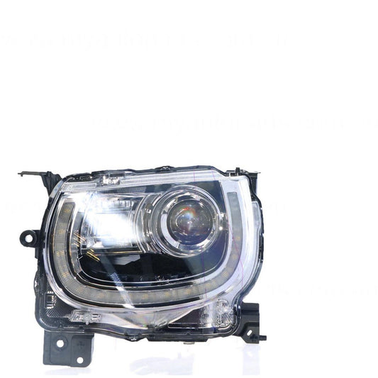 APG All Crash LED Head Lamp Passenger Side OEM Suits Suzuki Ignis MF 2020 to 2021 SZG-21031LHG