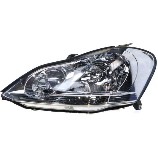 APG All Crash Head Lamp Passenger Side OEM Suits Toyota Avensis Verso ACM21R 2003 to 2009 TAW-21030LHG