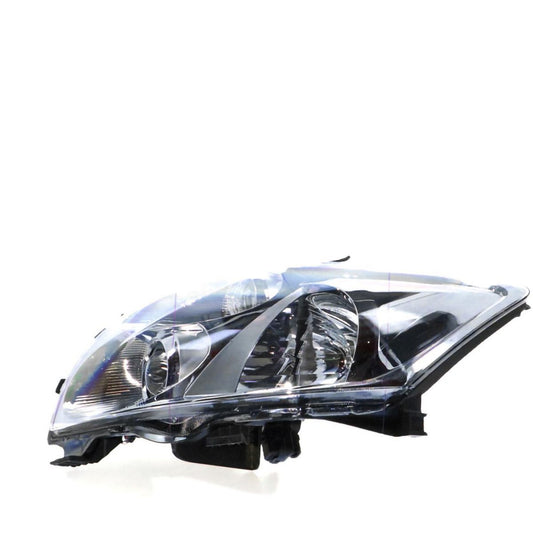 APG All Crash Xenon Head Lamp Passenger Side Genuine Suits Toyota Corolla ZRE152R 2007 to 2009 TCP-21032LHG