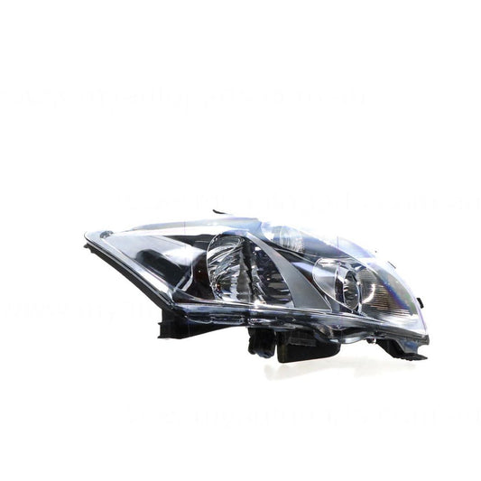 APG All Crash Xenon Head Lamp Drivers Side Genuine Suits Toyota Corolla ZRE152R 2007 to 2009 TCP-21032RHG