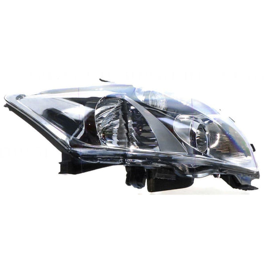 APG All Crash Xenon Head Lamp Drivers Side OEM Suits Toyota Corolla ZRE152R 2007 to 2009 TCP-21032RHG