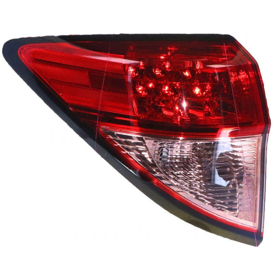 APG All Crash Tail Lamp Passenger Side OEM suits Honda HR-V VTi RU 2014 to 2018 OGI-21040LHG