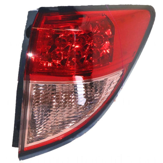 APG All Crash Tail Lamp Drivers Side OEM suits Honda HR-V VTi RU 2014 to 2018 OGI-21040RHG