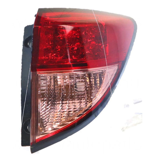 APG All Crash Tail Lamp Drivers Side Certified suits Honda HR-V VTi RU 2014 to 2018 OGI-21040RHQ