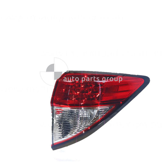 APG All Crash Tail Lamp Driver Side OEM Suits Honda HR-V VTi RU 2018 to 2021 OGI-21042RHG