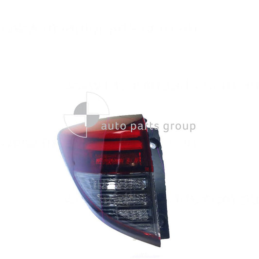 APG All Crash Tail Lamp Passenger Side OEM Suits Honda HR-V RU 2018 to 2021 OGI-21043LHG