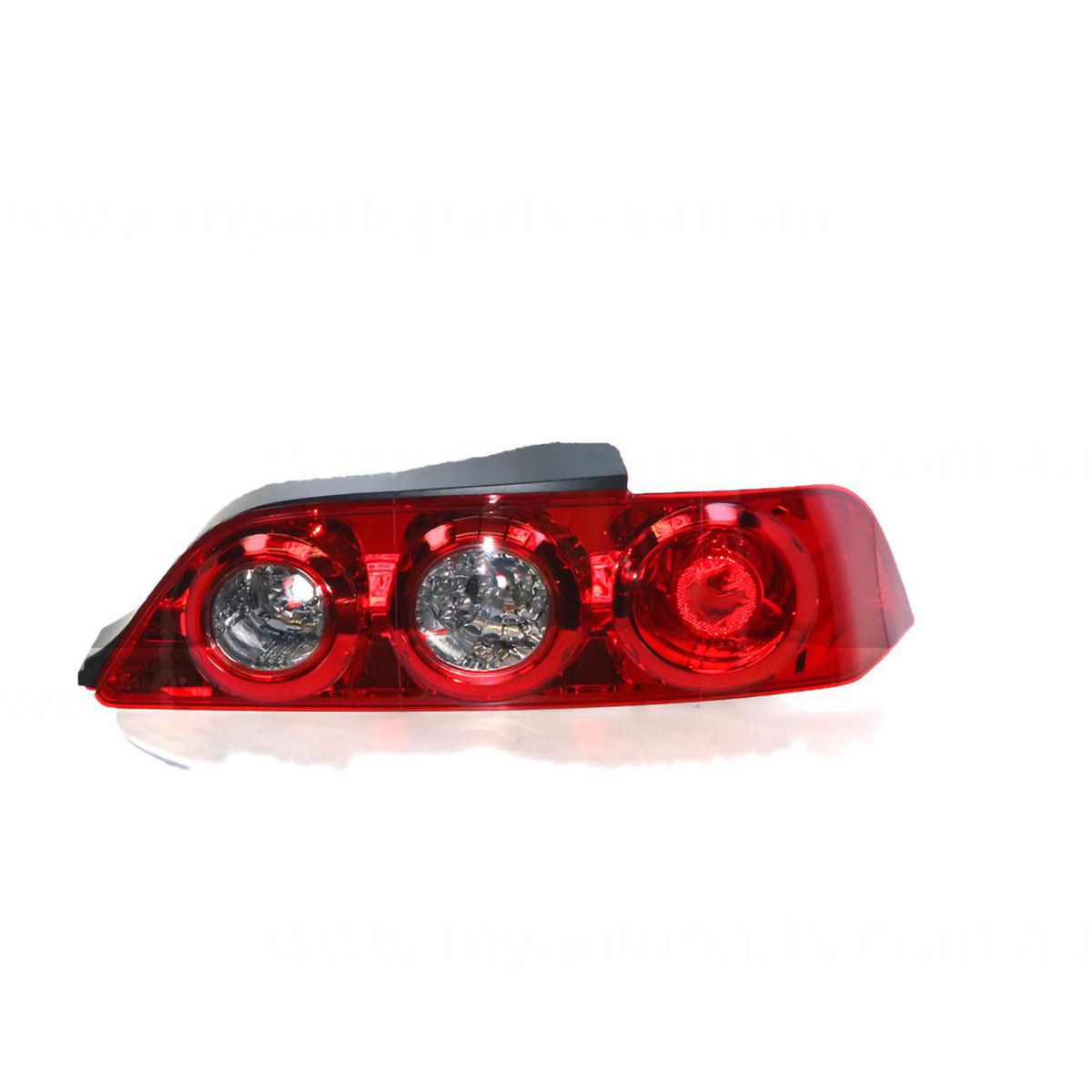 APG All Crash Tail Lamp Drivers Side OEM Suits Honda Integra DC 2004 to 2006 OIC-21041RHG