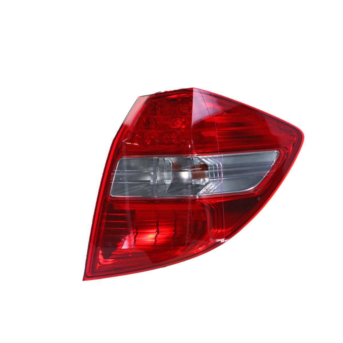 APG All Crash Tail Lamp Drivers Side OEM Suits Honda Jazz GE 2008 to 2014 OJB-21041RHG