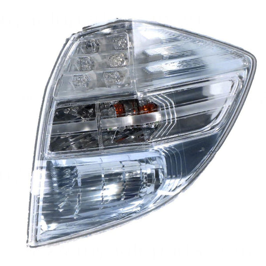 APG All Crash Tail Lamp Drivers Side OEM Suits Honda Jazz GE 2013 to 2014 OJB-21042RHG