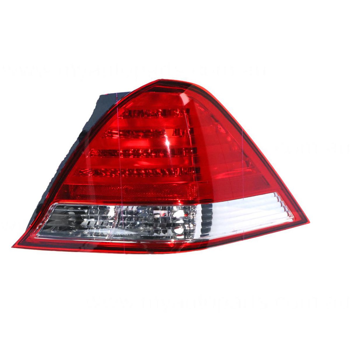 APG All Crash Tail Lamp Drivers Side OEM Suits Honda Odyssey RB 2004 to 2006 OOC-21040RHG