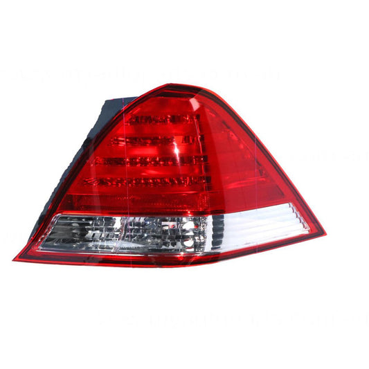 APG All Crash Tail Lamp Drivers Side OEM Suits Honda Odyssey RB 2004 to 2006 OOC-21040RHG