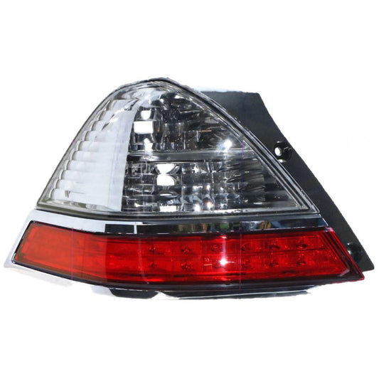 APG All Crash Tail Lamp Passenger Side OEM Suits Honda Odyssey RB 2006 to 2009 OOC-21041LHG