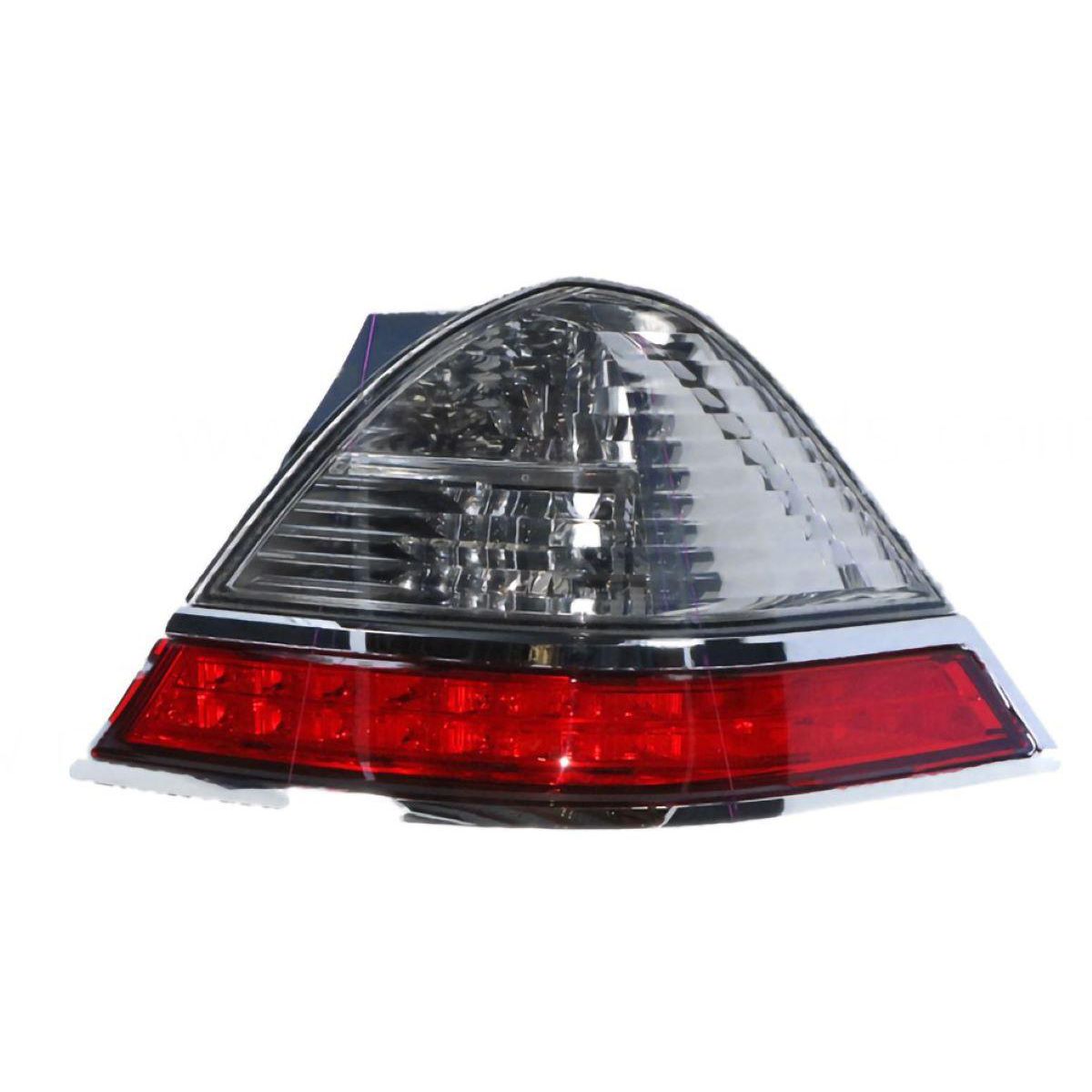 APG All Crash Tail Lamp Drivers Side OEM Suits Honda Odyssey RB 2006 to 2009 OOC-21041RHG