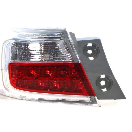 APG All Crash Tail Lamp Passenger Side OEM Suits Honda Odyssey RB 2011 to 2014 OOD-21041LHG