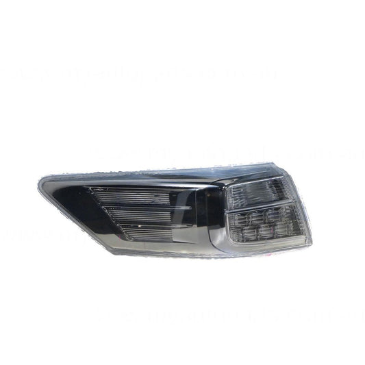 APG All Crash Tail Lamp Passenger Side OEM Suits Honda Odyssey Luxury RB 2011 to 2014 OOD-21042LHG