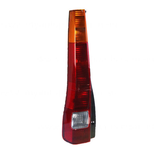 APG All Crash Tail Lamp Passenger Side OEM Suits Honda CR-V RD 2001 to 2004 ORB-21040LHG