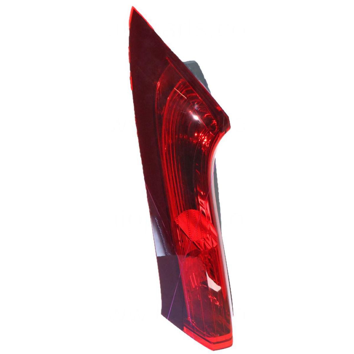 APG All Crash Tail Lamp Upper Passenger Side OEM Suits Honda CR-V RM 2012 to 2014 ORM-21040ULHG