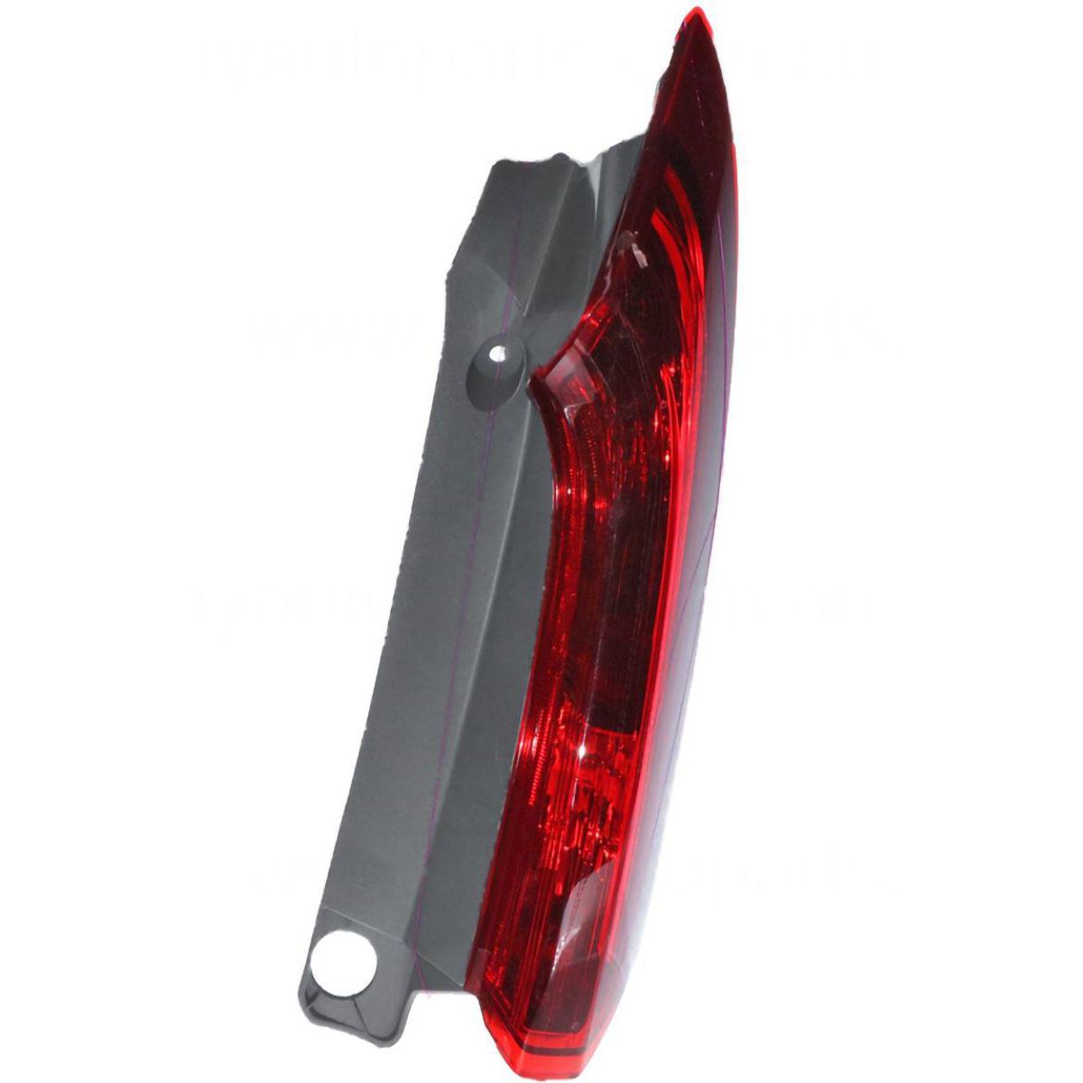 APG All Crash Tail Lamp Upper Drivers Side OEM Suits Honda CR-V RM 2012 to 2014 ORM-21040URHG