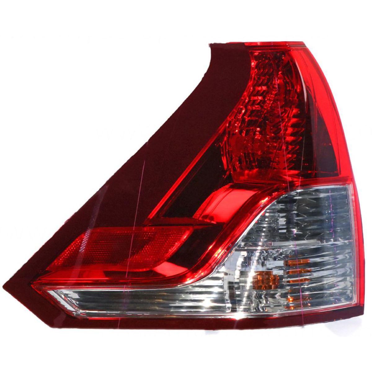 APG All Crash Tail Lamp Lower Passenger Side OEM Suits Honda CR-V RM 2012 to 2017 ORM-21041LLHG