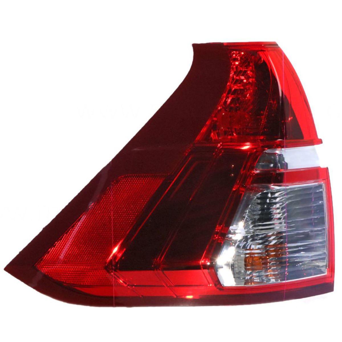 APG All Crash Tail Lamp Lower Passenger Side OEM Suits Honda CR-V RM 2014 to 2017 ORM-21043LLHG