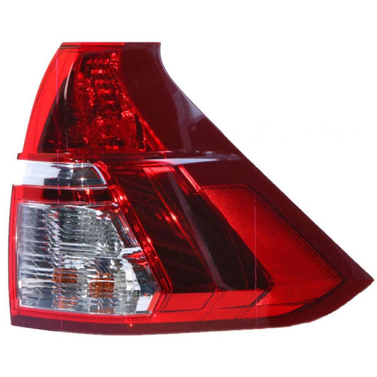 APG All Crash Tail Lamp Lower Drivers Side OEM Suits Honda CR-V RM 2014 to 2017 ORM-21043LRHG