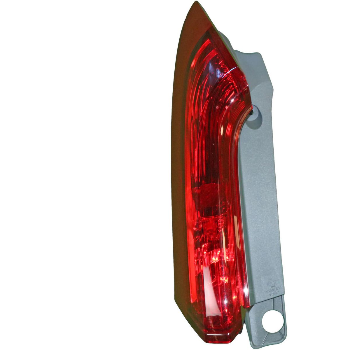 APG All Crash Tail Lamp Upper Passenger Side OEM Suits Honda CR-V RM 2014 to 2017 ORM-21043ULHG