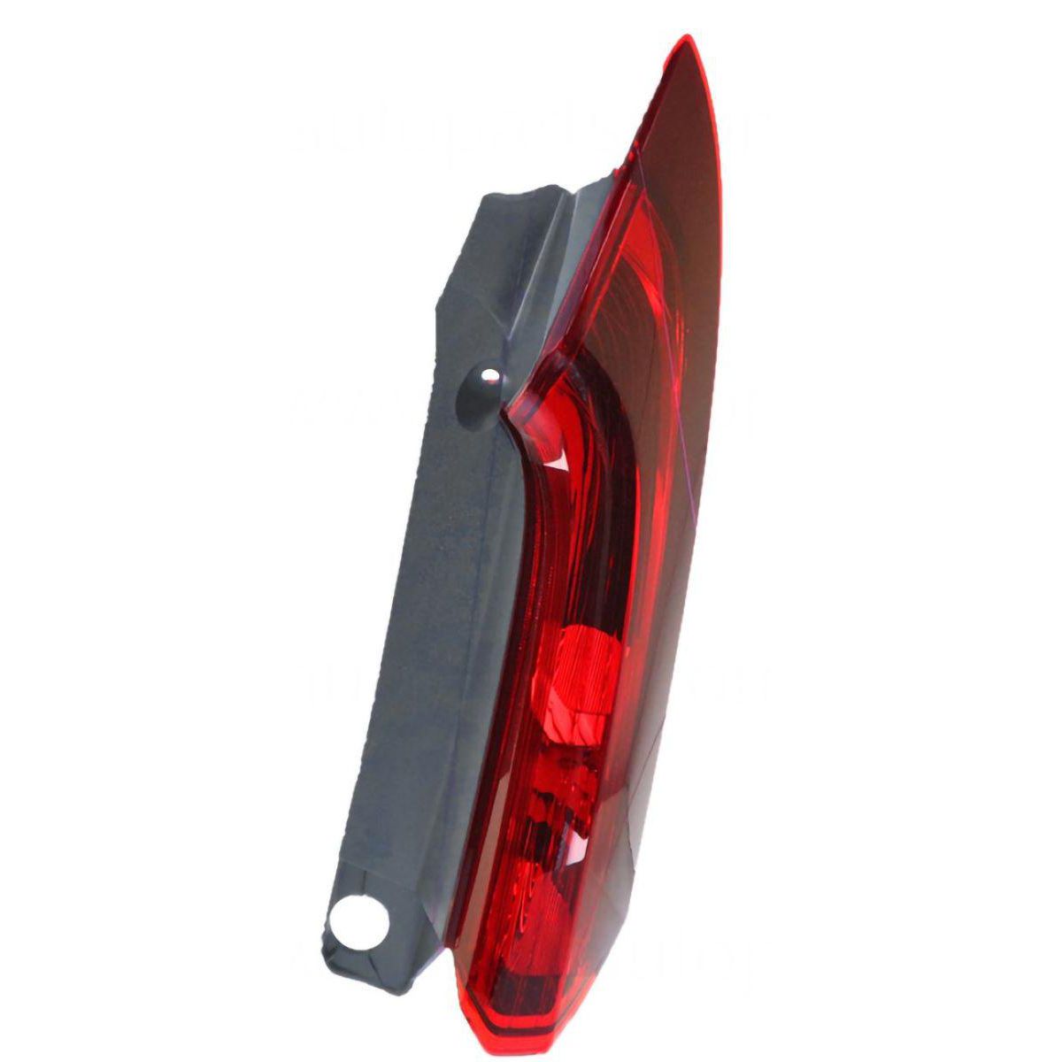 APG All Crash Tail Lamp Upper Drivers Side OEM Suits Honda CR-V RM 2014 to 2017 ORM-21043URHG