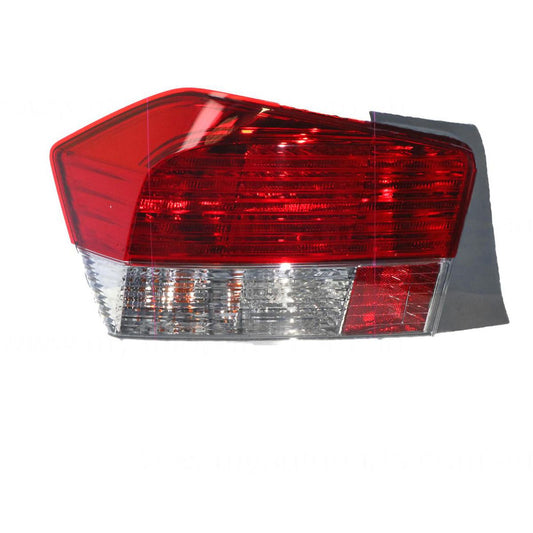 APG All Crash Tail Lamp Passenger Side OEM Suits Honda City GM 2009 to 2012 OZB-21040LHG