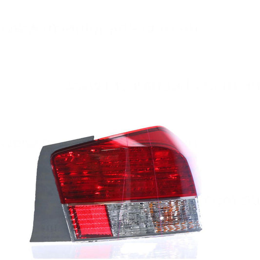 APG All Crash Tail Lamp Drivers Side OEM Suits Honda City GM 2009 to 2012 OZB-21040RHG