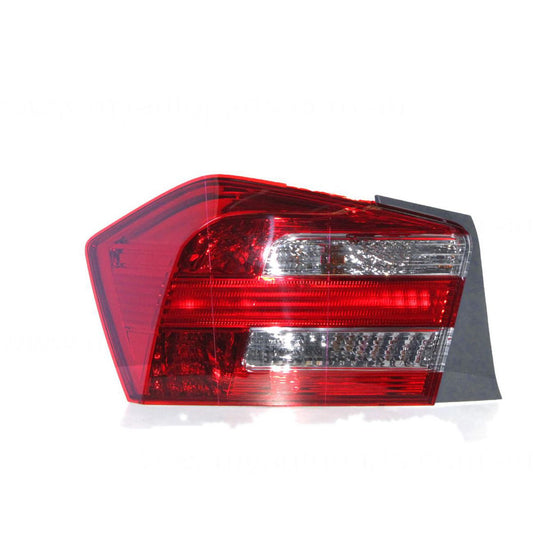 APG All Crash Tail Lamp Passenger Side OEM Suits Honda City GM 2012 to 2013 OZB-21041LHG