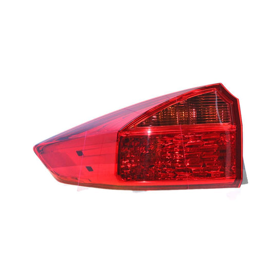 APG All Crash Tail Lamp Passenger Side OEM Suits Honda City GM 2014 to 2021 OZC-21040LHG