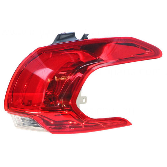 APG All Crash Tail Lamp Drivers Side Certified Suits Peugeot 2008 A94 2013 to 2017 PEC-21040RHQ