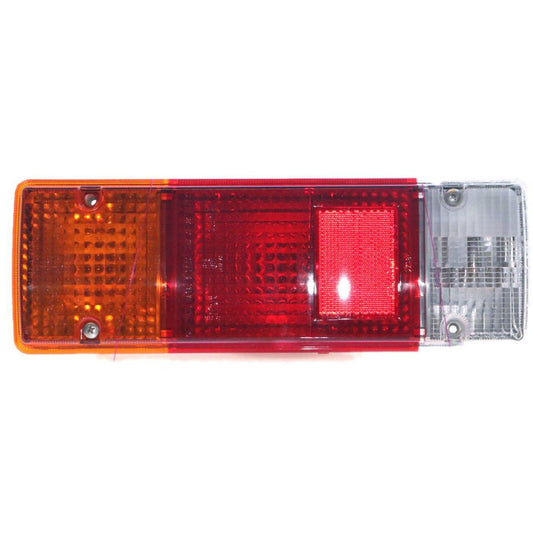 APG All Crash Tail Lamp Passenger Side OEM suits Hino 300 QFU-21040LHG