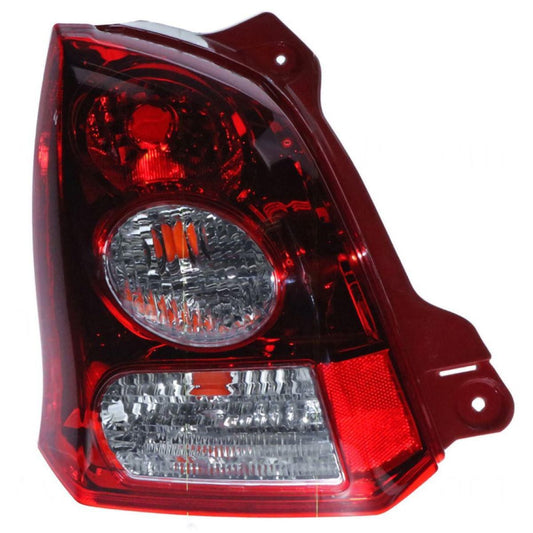 APG All Crash Tail Lamp Passenger Side OEM Suits Suzuki Alto GF 2009 to 2013 SAB-21040LHG