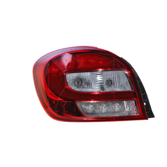 APG All Crash LED Tail Lamp Passenger Side OEM Suits Suzuki Baleno GLX EW 2016 to 2019 SBC-21040LHG