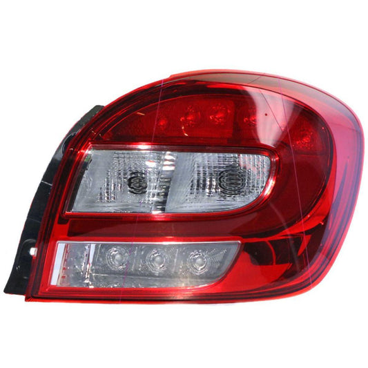 APG All Crash LED Tail Lamp Drivers Side OEM Suits Suzuki Baleno GLX EW 2016 to 2019 SBC-21040RHG