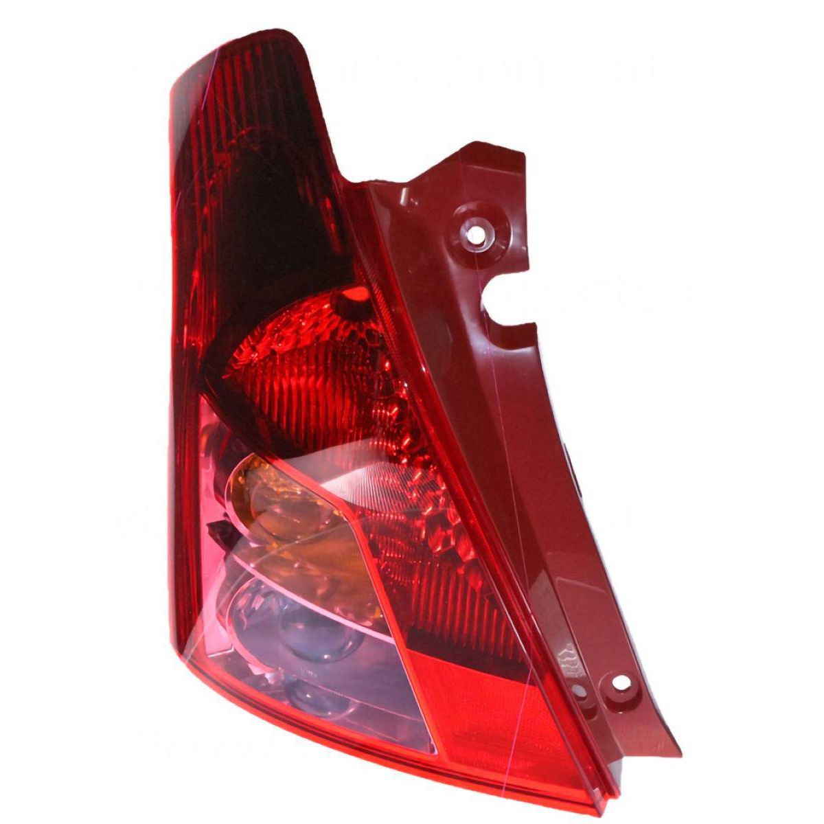 APG All Crash Tail Lamp Passenger Side OEM Suits Suzuki Swift RS415 2007 to 2010 SJD-21044LHG
