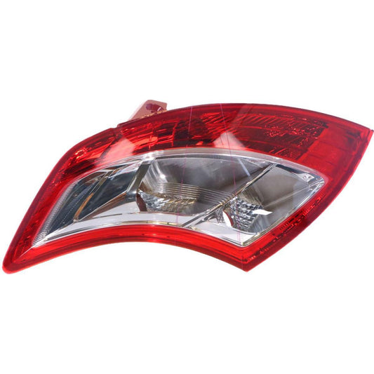 APG All Crash Tail Lamp Passenger Side OEM suits Suzuki Swift FZ SJE-21040LHG