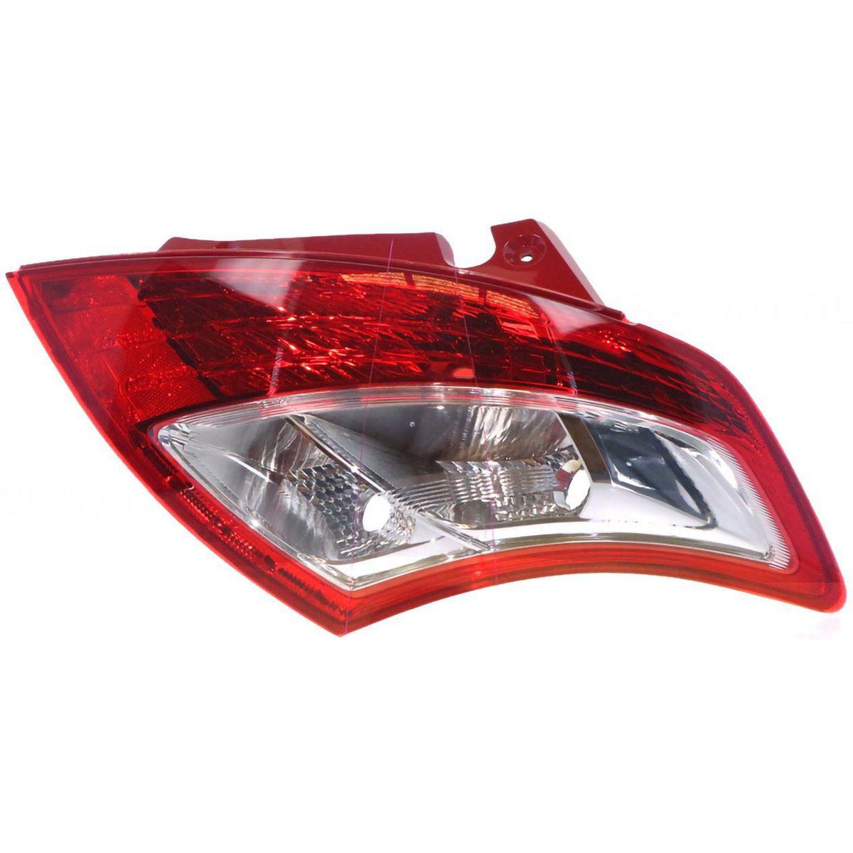 APG All Crash Tail Lamp Drivers Side OEM suits Suzuki Swift FZ SJE-21040RHG