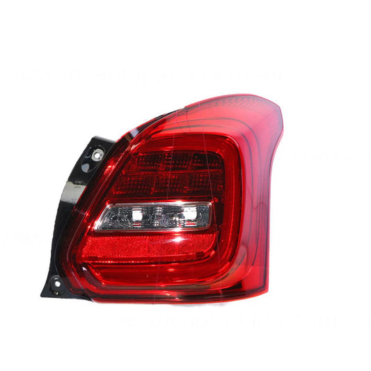 APG All Crash LED Tail Lamp Drivers Side OEM suits Suzuki Swift AZ 4/2017 to 2/2020 SJF-21040RHG