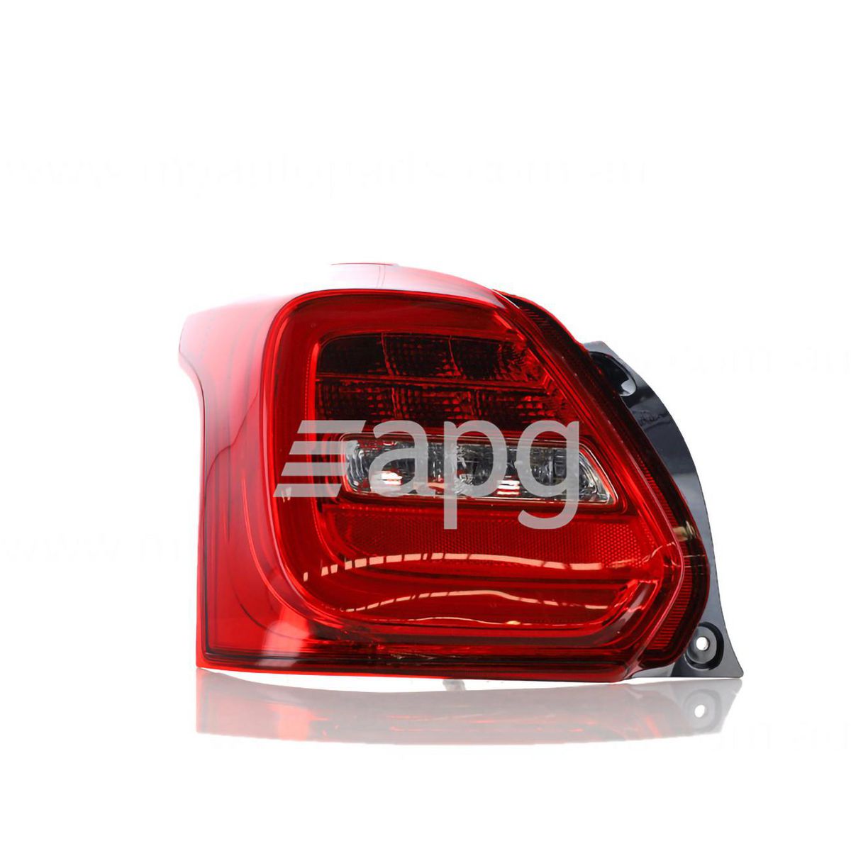 APG All Crash Suzuki Swift OEM Tail Lamp Passenger Side 06/2017 to 09/2023 - 3567053RA2 SJF-21041LHG