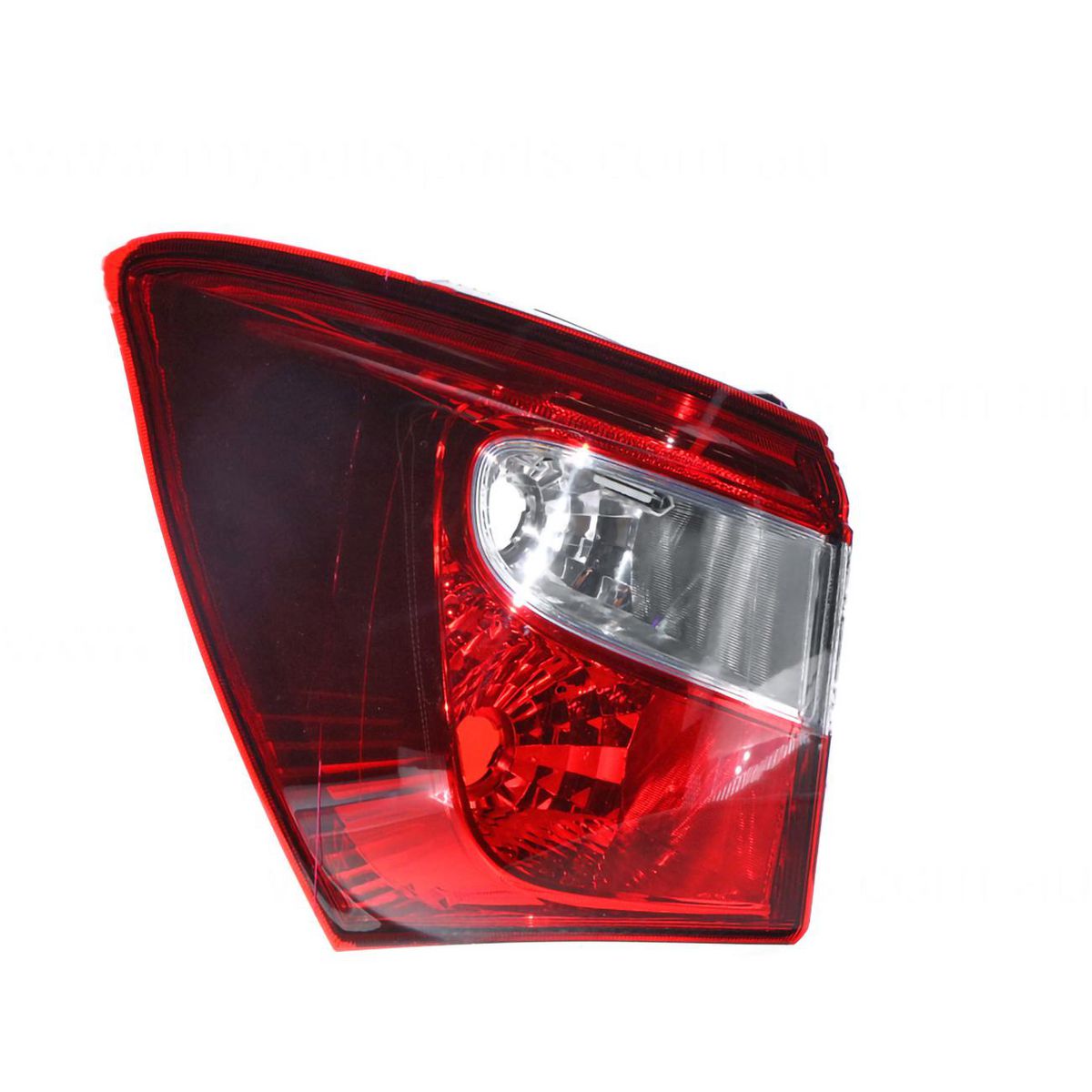 APG All Crash Tail Lamp Passenger Side OEM suits Suzuki S-cross JY 2013 to 2016 SJY-21040LHG