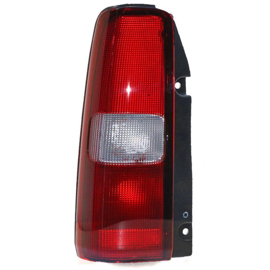 APG All Crash Tail Lamp Passenger Side OEM Suits Suzuki Jimny SN413 1998 to 2017 SSB-21041LHG