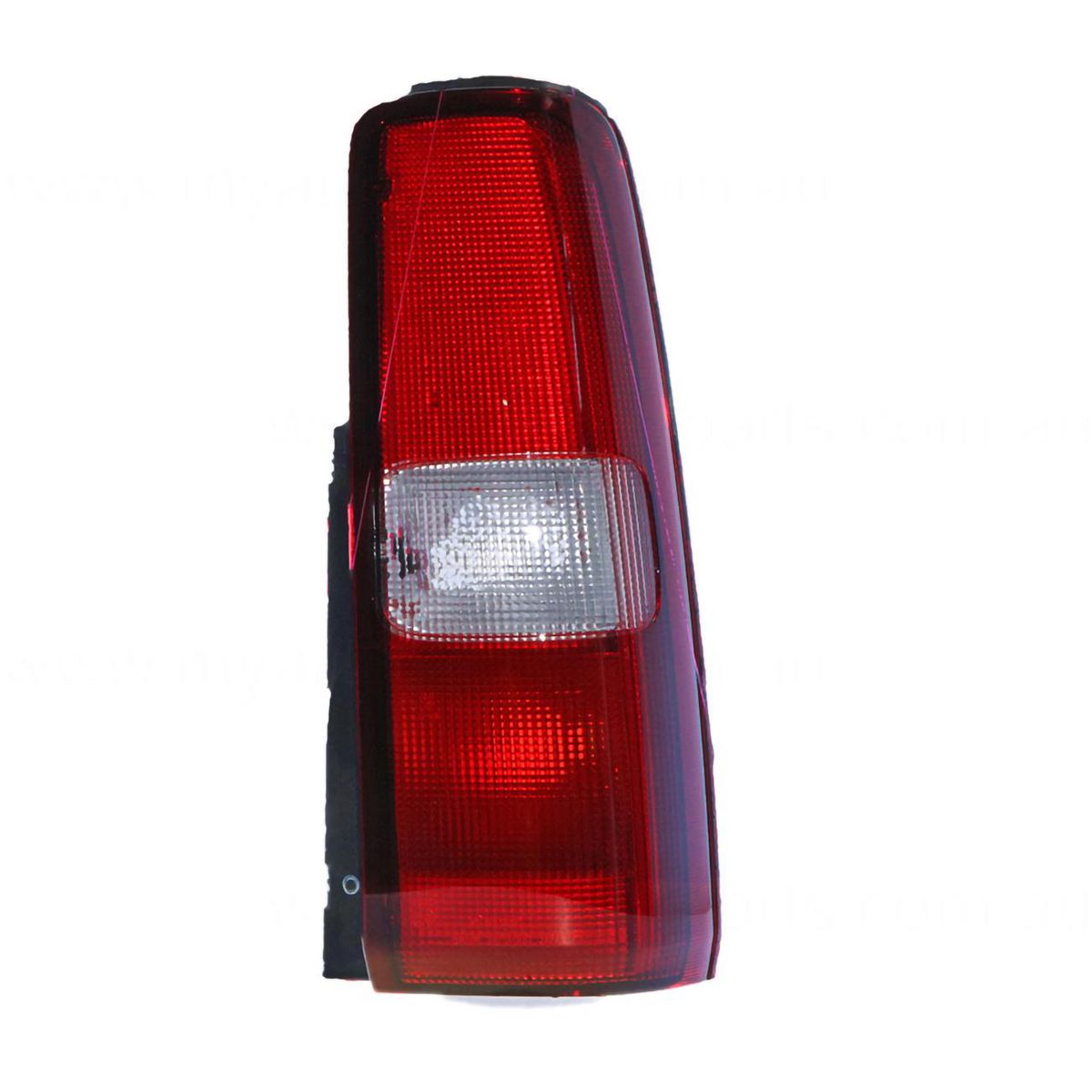 APG All Crash Tail Lamp Drivers Side OEM Suits Suzuki Jimny SN413 1998 to 2017 SSB-21041RHG